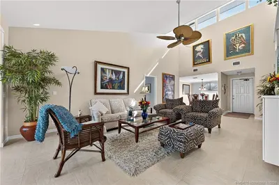 12392 Harbour Ridge Boulevard 5-4, Palm City – Condominium for sale
