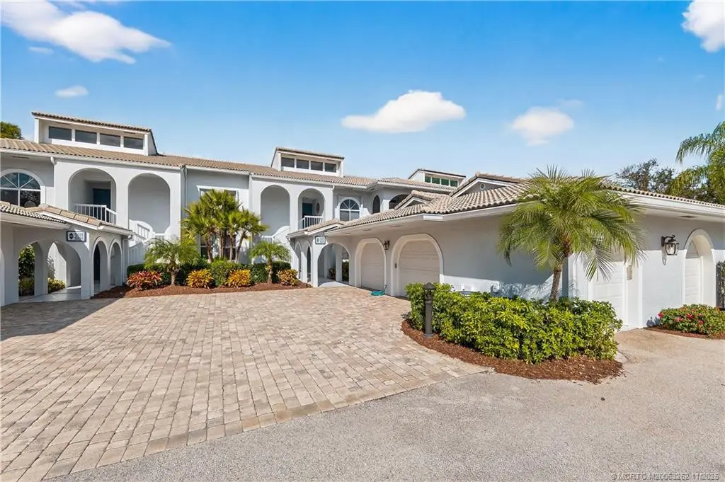 Photo 3 at 12392 Harbour Ridge Boulevard 5-4, Palm City