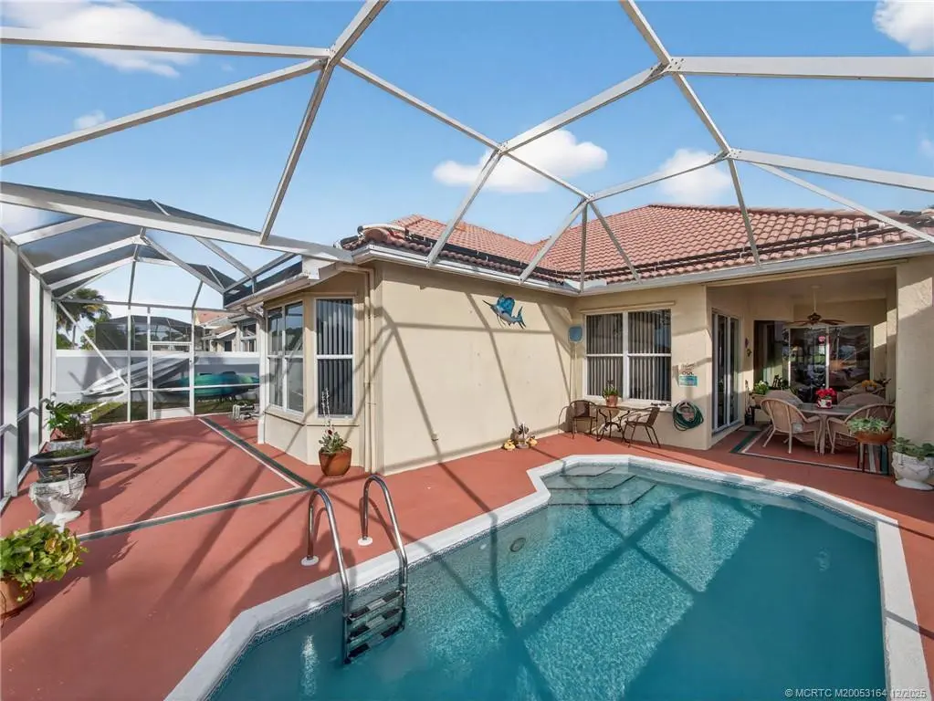 Photo 5 at 618 SW Lake Charles Circle, Port St. Lucie
