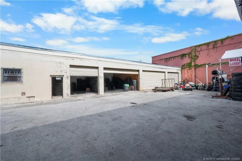 Photo 1 at 3173 SE Railroad Avenue, Stuart