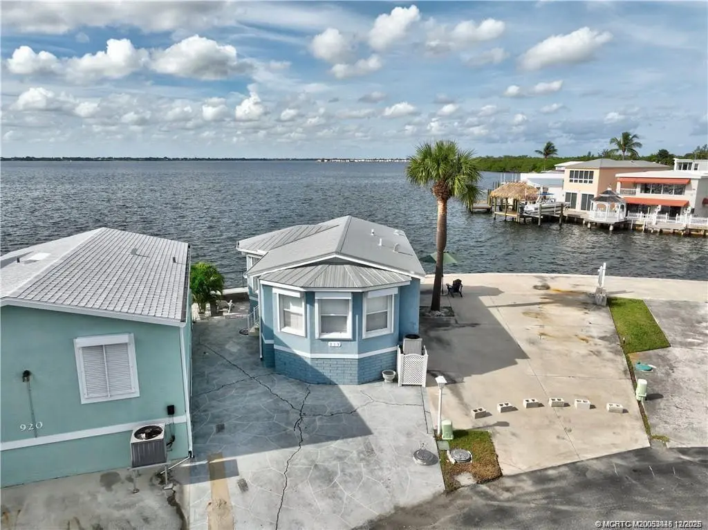 Photo 1 at 10701 S Ocean Drive, Jensen Beach