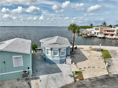 10701 S Ocean Drive, Jensen Beach – Unimproved Land for sale