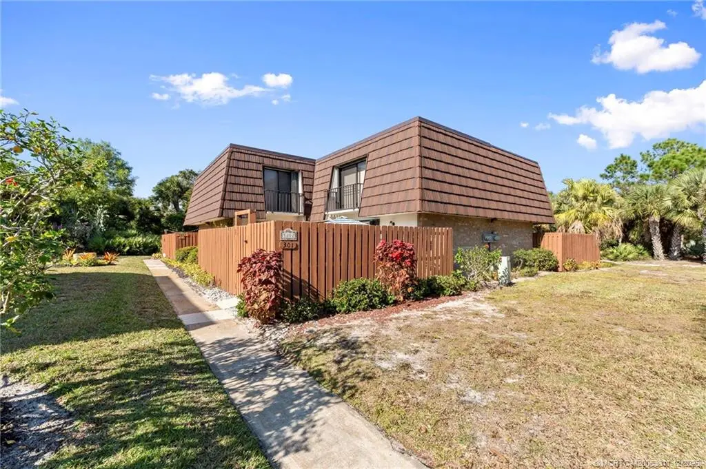 Photo 1 at 5802 SE Riverboat Drive 301, Stuart