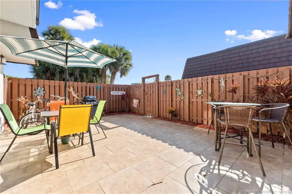 Photo 3 at 5802 SE Riverboat Drive 301, Stuart