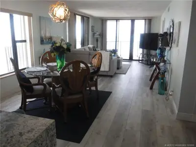 7380 S Ocean Drive 517, Jensen Beach – Condominium for sale
