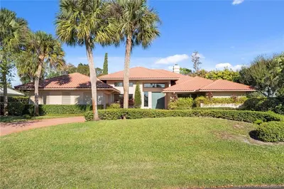 4221 SW Parkgate Boulevard, Palm City – sold