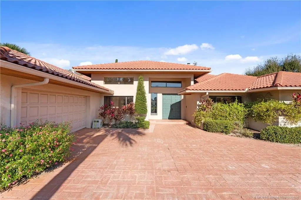 Photo 2 at 4221 SW Parkgate Boulevard, Palm City