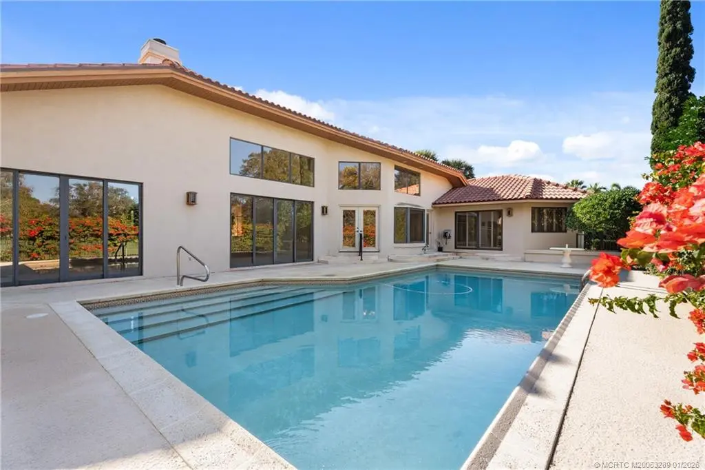 Photo 4 at 4221 SW Parkgate Boulevard, Palm City