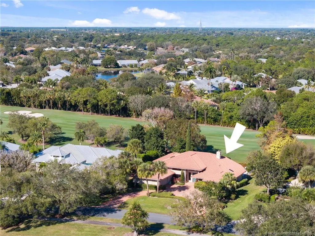 Photo 6 at 4221 SW Parkgate Boulevard, Palm City