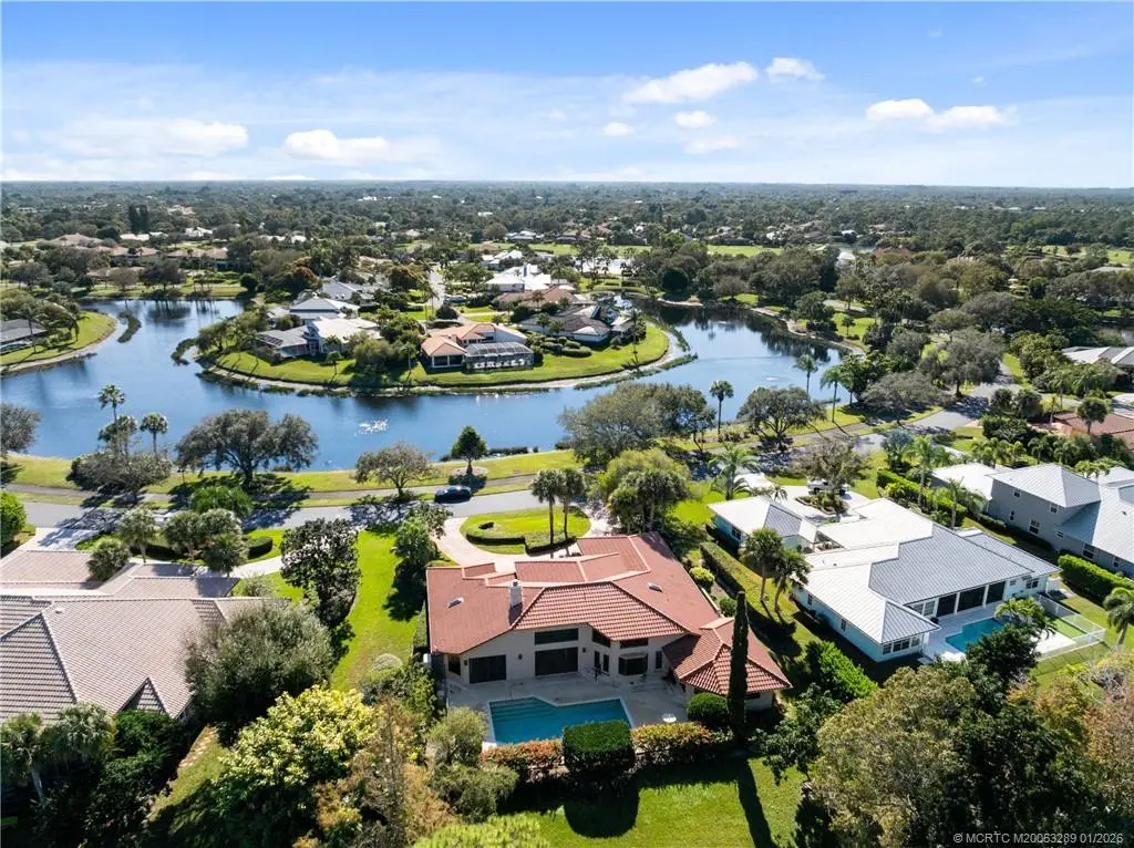 Photo 7 at 4221 SW Parkgate Boulevard, Palm City