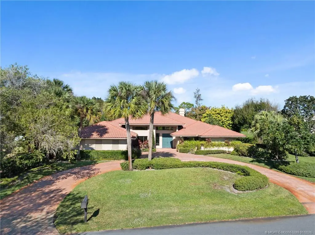 Photo 8 at 4221 SW Parkgate Boulevard, Palm City