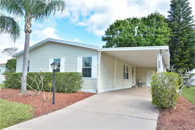 3708 Hydrilla Court, Port St. Lucie – sold