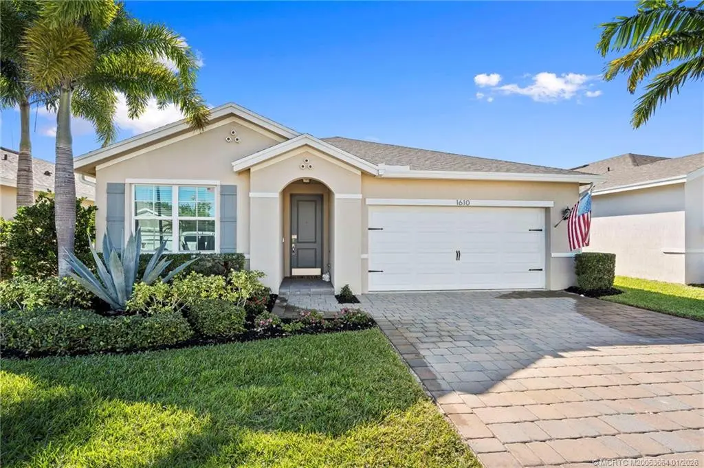 Photo 1 at 1610 NE Skyhigh Terrace, Jensen Beach