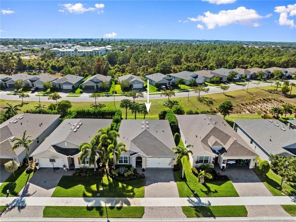 Photo 2 at 1610 NE Skyhigh Terrace, Jensen Beach