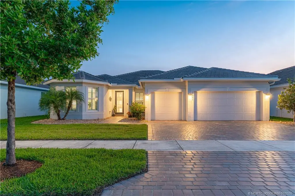 Photo 1 at 12793 SW Vermillion Circle, Port St. Lucie