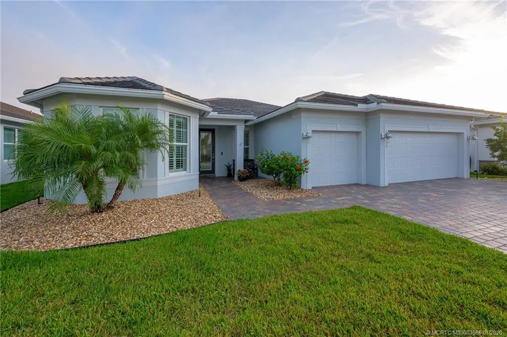 Photo 2 at 12793 SW Vermillion Circle, Port St. Lucie