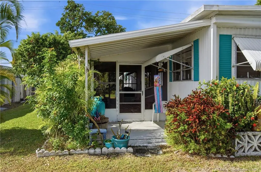 Photo 3 at 7878 SE Swan Avenue, Hobe Sound
