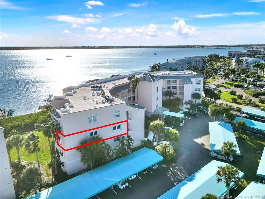 Photo 4 at 5700 NE Island Cove Way 4301, Stuart