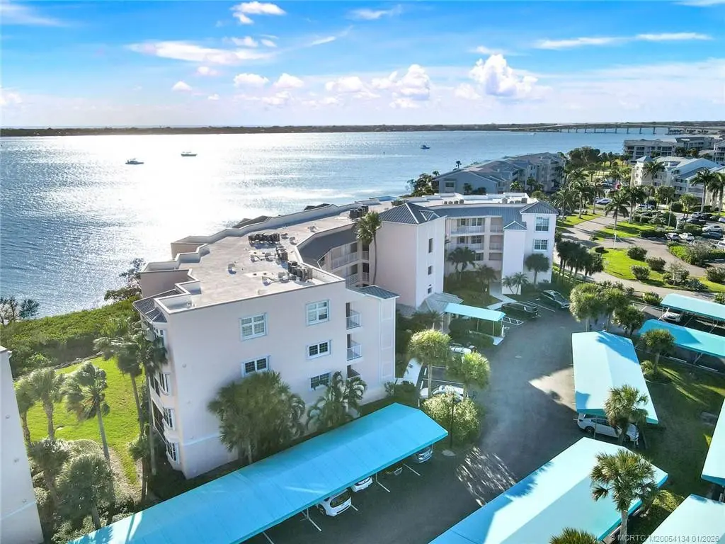 Photo 5 at 5700 NE Island Cove Way 4301, Stuart