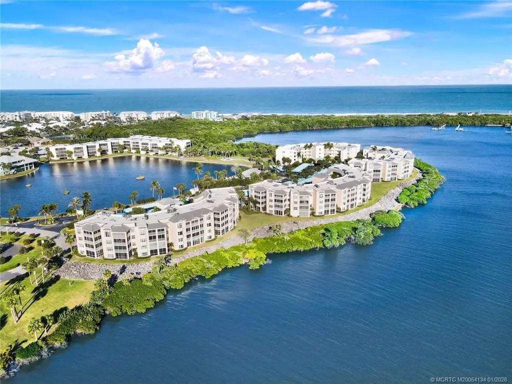 Photo 8 at 5700 NE Island Cove Way 4301, Stuart