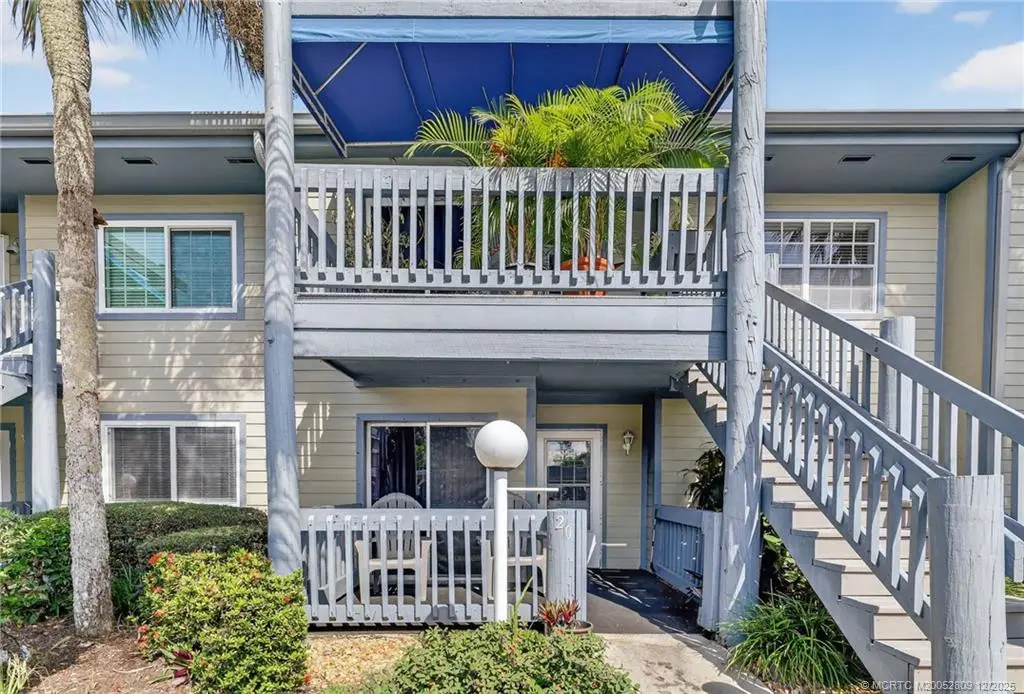 Photo 1 at 1421 NE 14th Court Q20, Jensen Beach