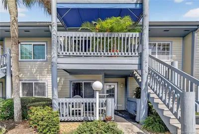 1421 NE 14th Court Q20, Jensen Beach – Condominium for sale
