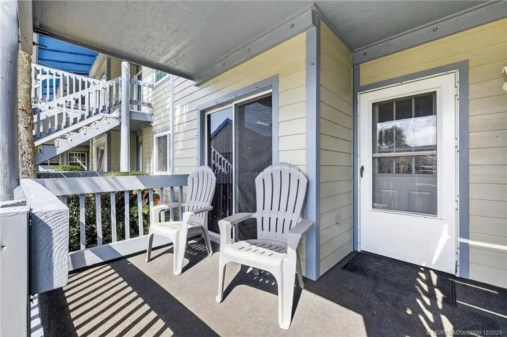 Photo 2 at 1421 NE 14th Court Q20, Jensen Beach