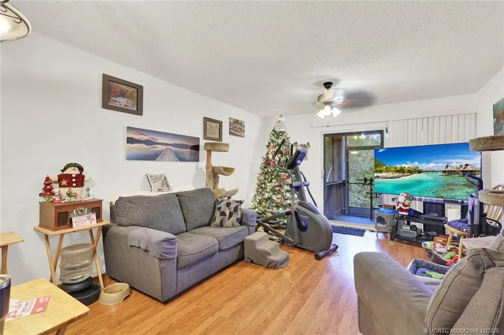 Photo 5 at 1421 NE 14th Court Q20, Jensen Beach