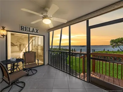 4680 NE Sandpebble Trace 103, Stuart – Condominium for sale