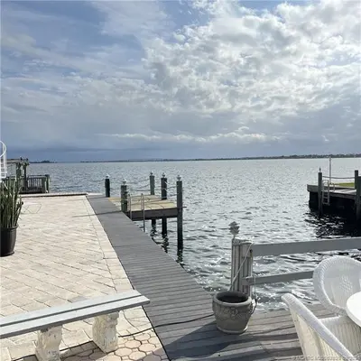 1230 Nettles Boulevard, Jensen Beach – sold