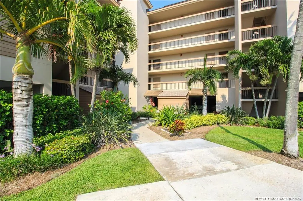 Photo 2 at 2641 NE Ocean Boulevard 101, Stuart