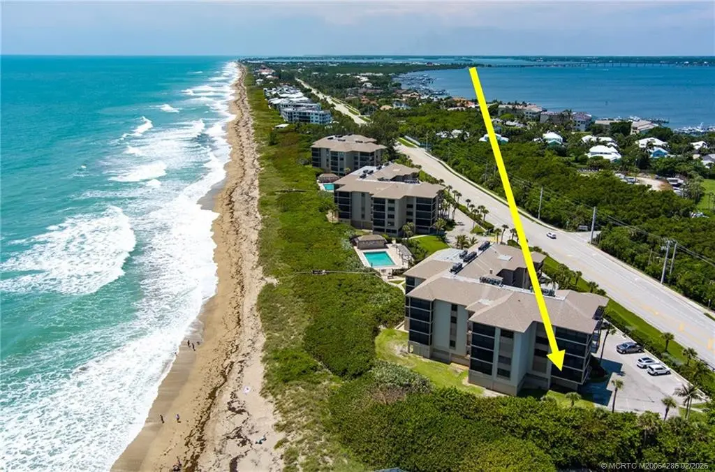 Photo 1 at 2641 NE Ocean Boulevard 101, Stuart