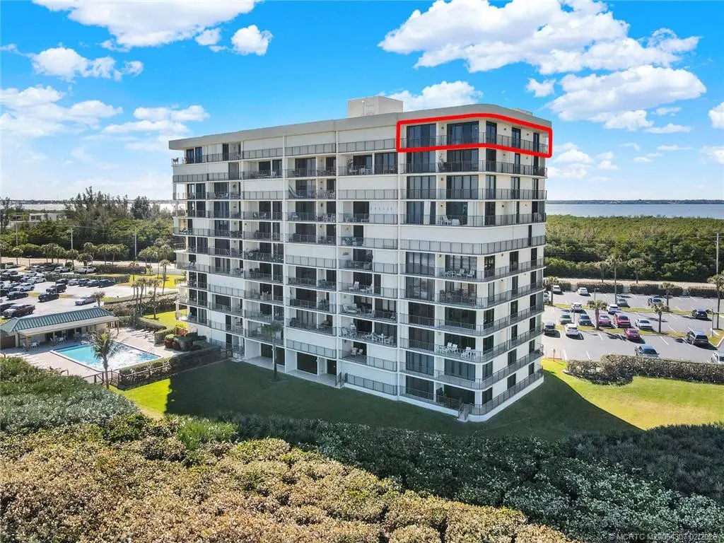 Photo 1 at 10000 S Ocean Drive 1101, Jensen Beach