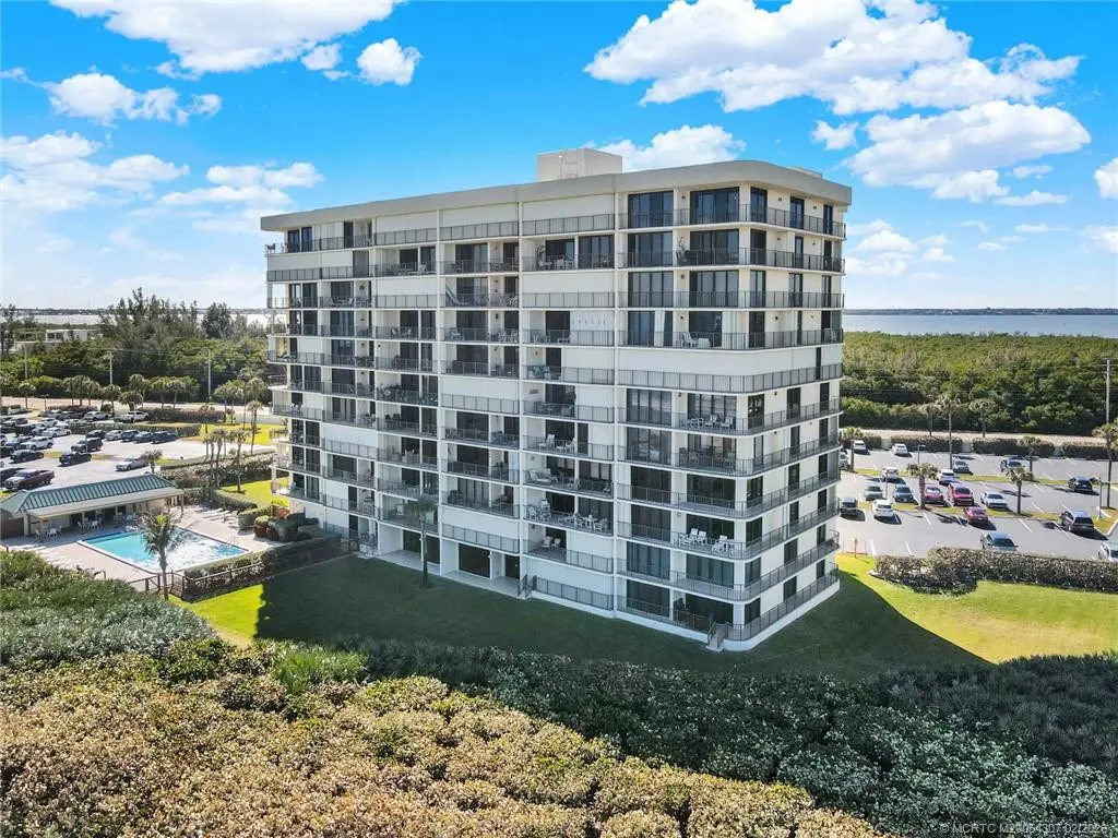 Photo 3 at 10000 S Ocean Drive 1101, Jensen Beach