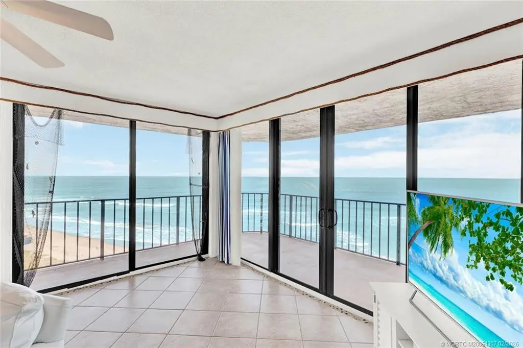 Photo 2 at 10000 S Ocean Drive 1101, Jensen Beach