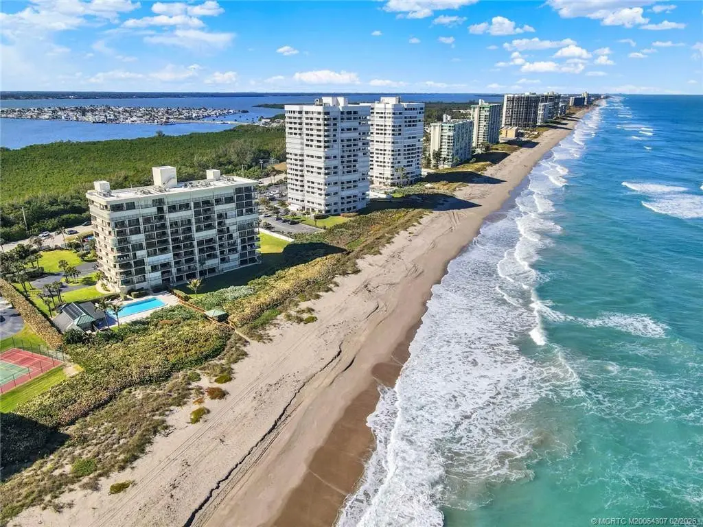 Photo 5 at 10000 S Ocean Drive 1101, Jensen Beach