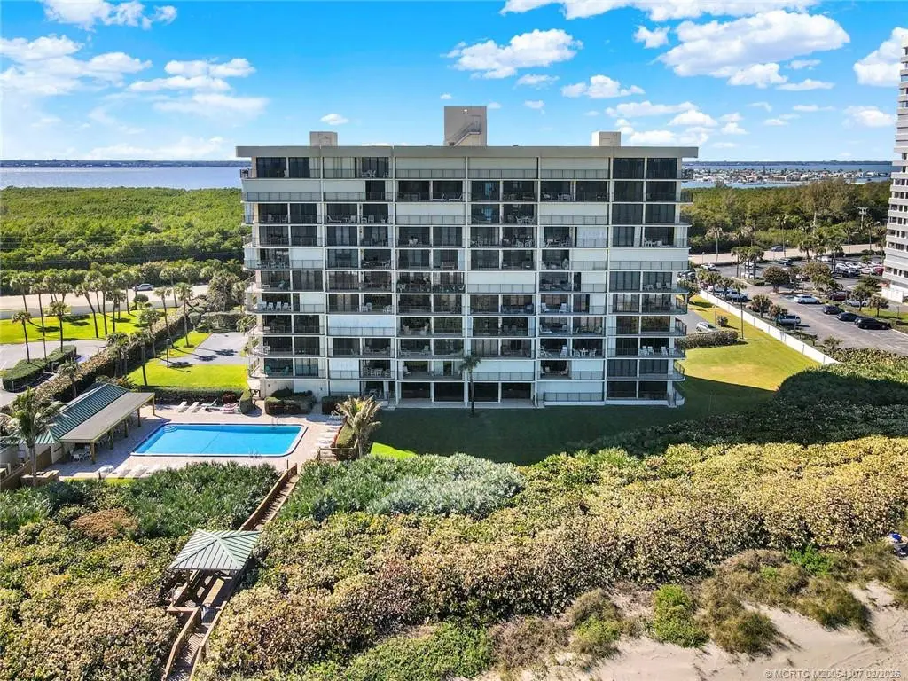 Photo 6 at 10000 S Ocean Drive 1101, Jensen Beach
