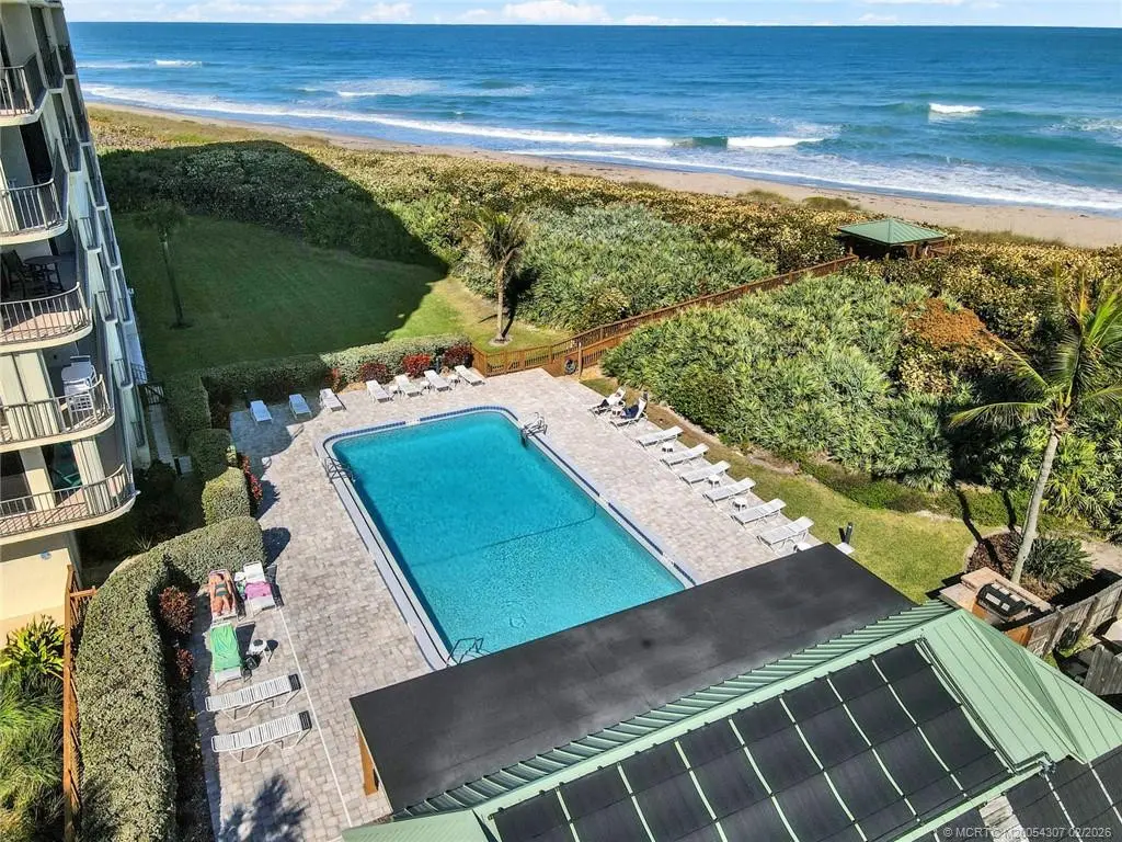 Photo 7 at 10000 S Ocean Drive 1101, Jensen Beach