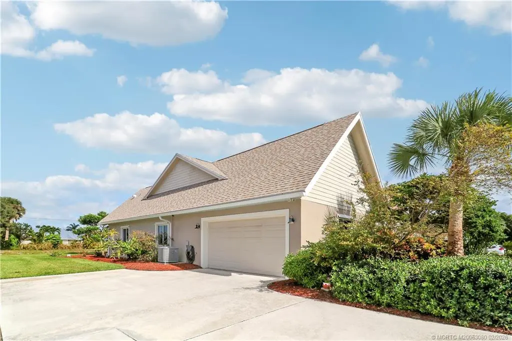 Photo 3 at 5439 SE Horseshoe Point Road, Stuart
