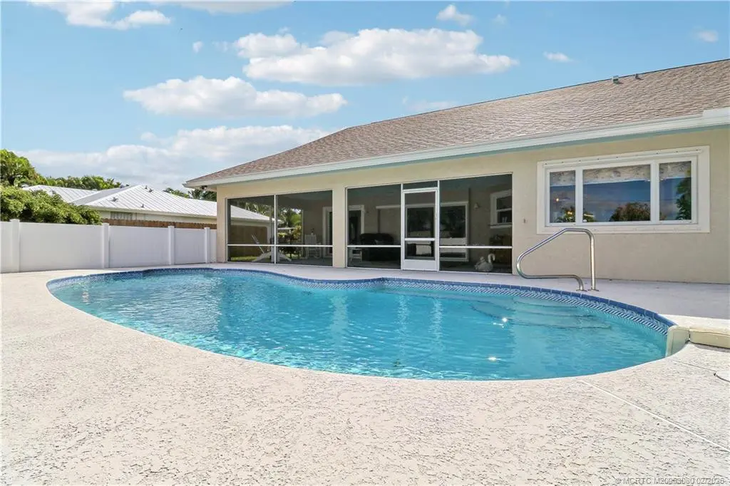 Photo 4 at 5439 SE Horseshoe Point Road, Stuart