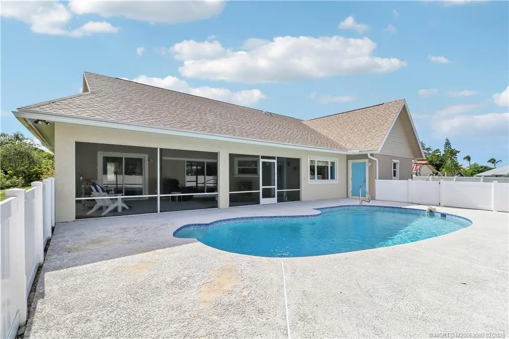 Photo 5 at 5439 SE Horseshoe Point Road, Stuart