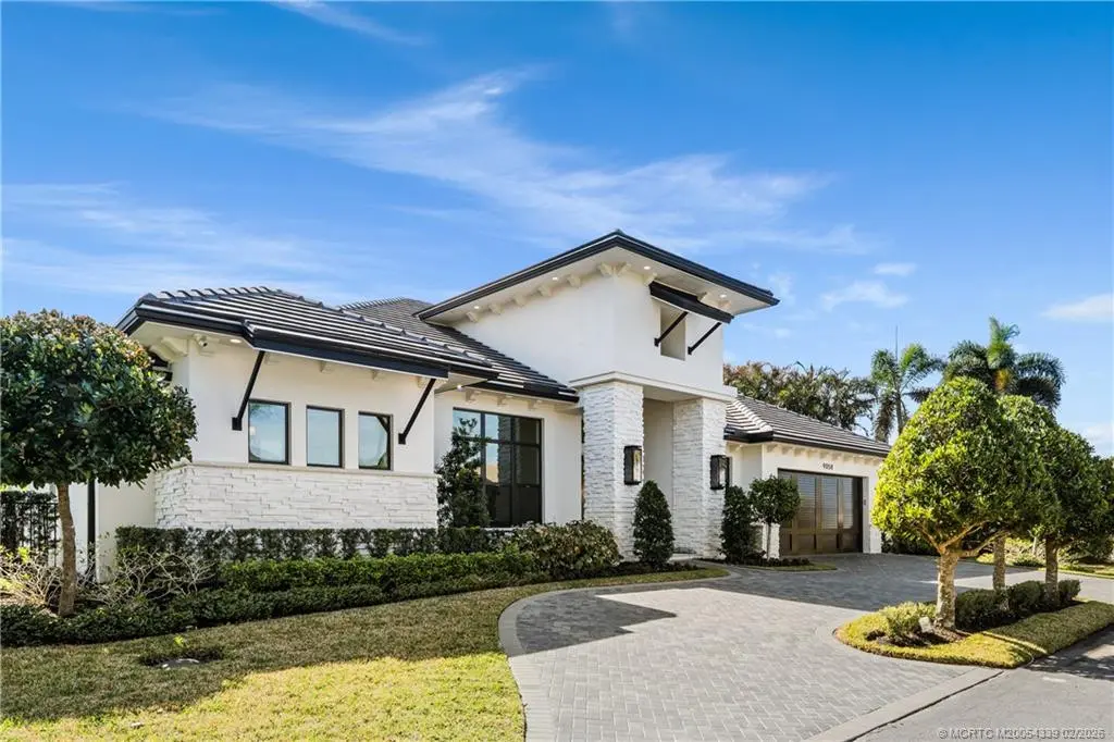 Photo 3 at 9058 SE Star Island Way, Hobe Sound