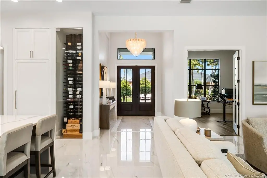 Photo 8 at 9058 SE Star Island Way, Hobe Sound