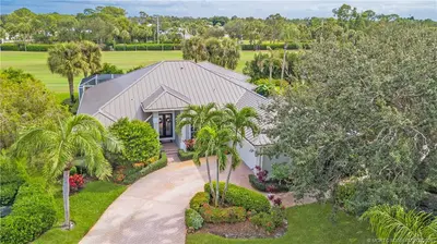 4094 SW Gleneagle Circle, Palm City – sold
