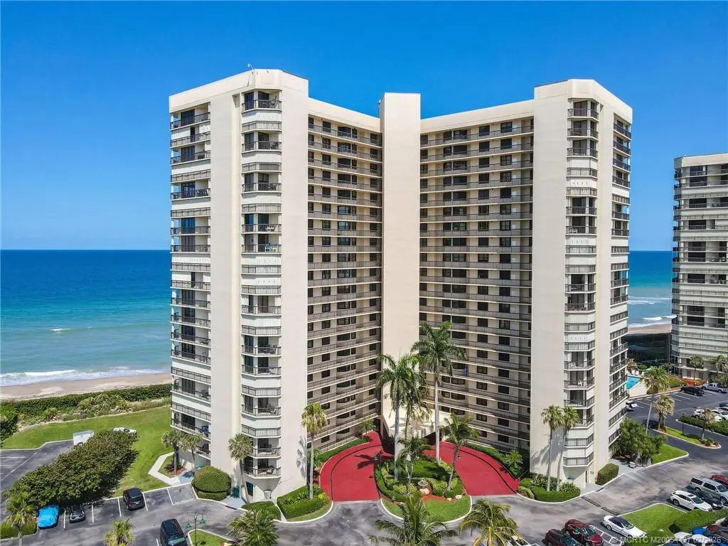 Photo 1 at 9500 S Ocean Drive PH3, Jensen Beach