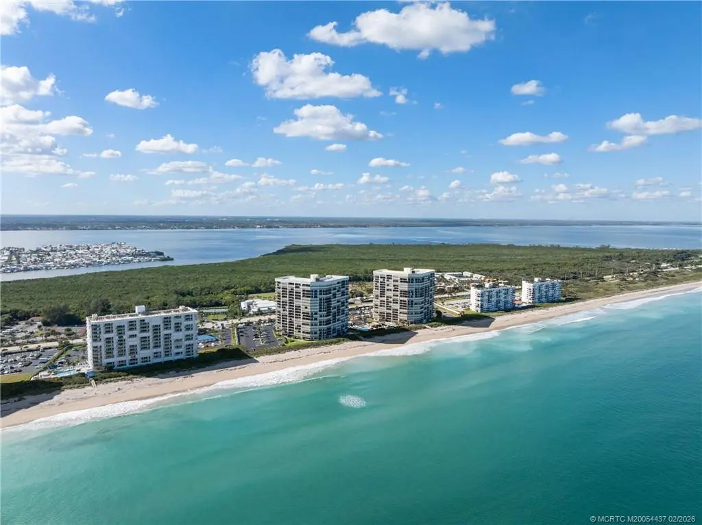 Photo 2 at 9500 S Ocean Drive PH3, Jensen Beach