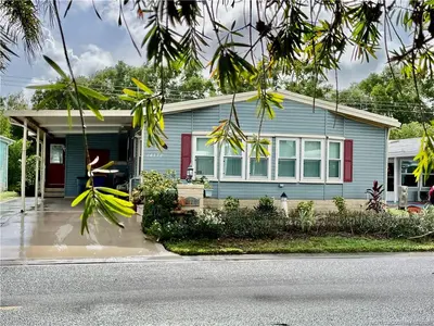 16372 SW Indianwood Circle, Indiantown – Manufactured Home for sale