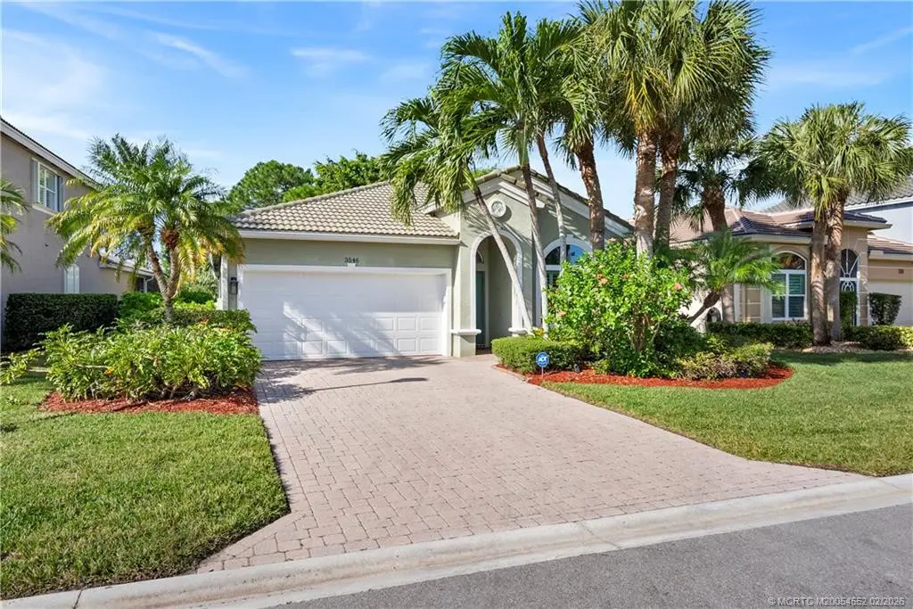 Photo 2 at 3546 NW Deer Oak Drive, Jensen Beach