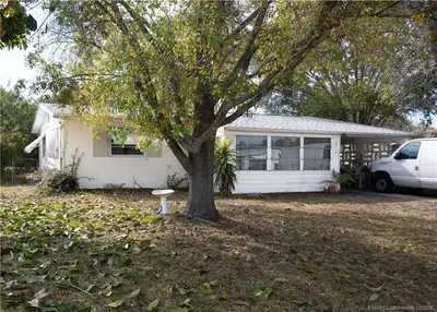 2314 SE Washington Street, Stuart – sold