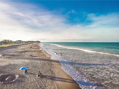 1289 NE Ocean Boulevard 4, Stuart – Condominium for rent